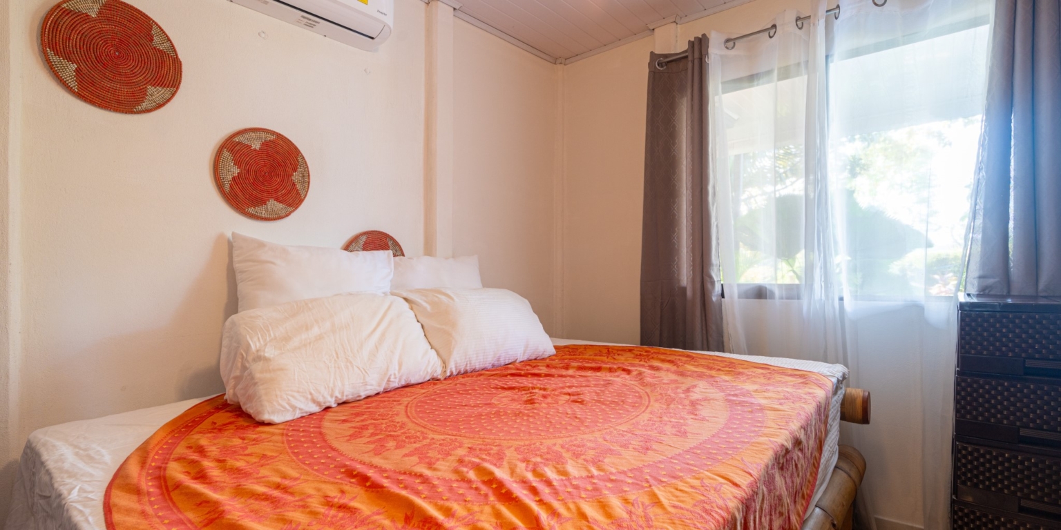 DSC02711-HDR Two Furnished Rental Units with Pool in Great Central Location in Uvita Cost Rica
