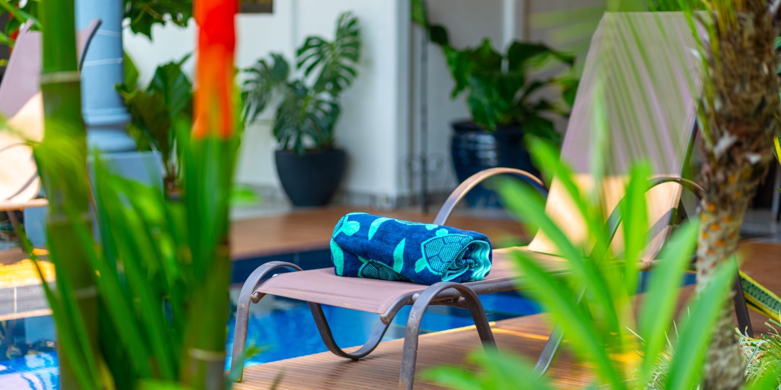 DSC02876-HDR Two Furnished Rental Units with Pool in Great Central Location in Uvita Cost Rica
