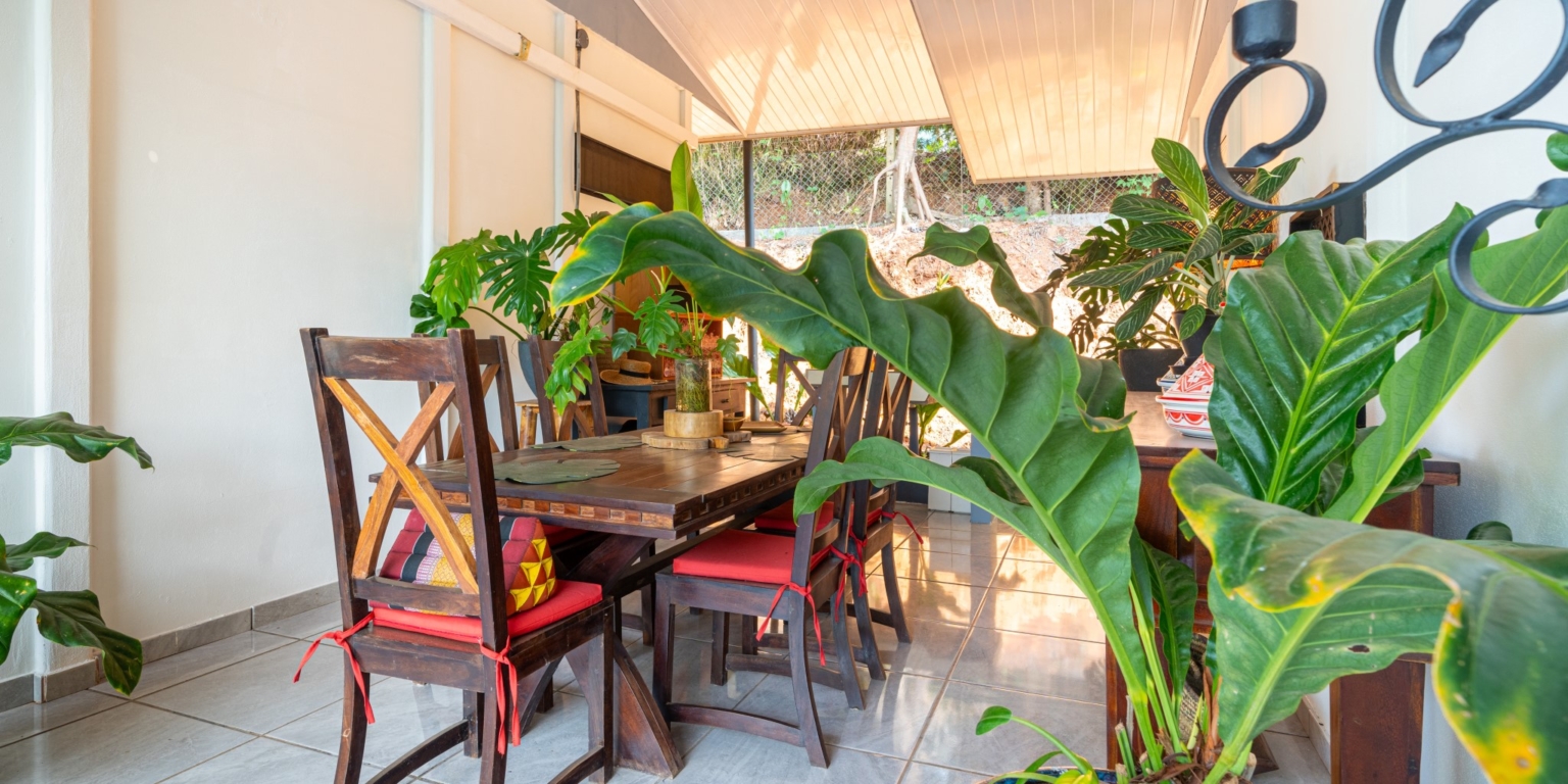 DSC02636-HDR Two Furnished Rental Units with Pool in Great Central Location in Uvita Cost Rica