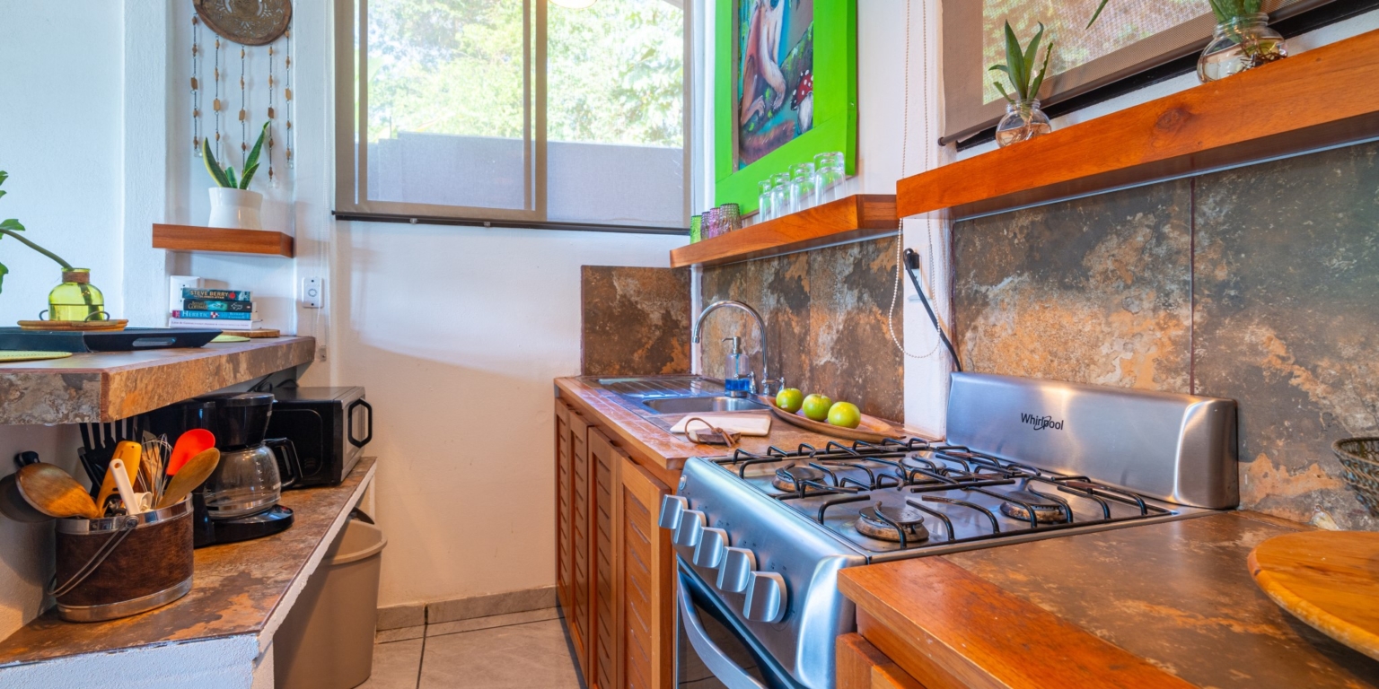 DSC02776-HDR Two Furnished Rental Units with Pool in Great Central Location in Uvita Cost Rica