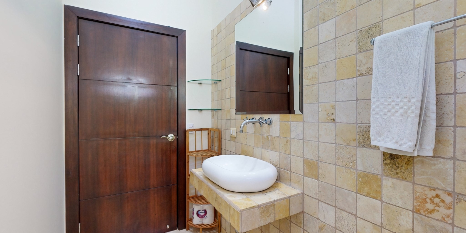 Casa Morete-08 Ocean View Luxury 4-Bedroom Villa Estates in Exclusive Gated Community in Easy Access Location in Uvita Costa Rica