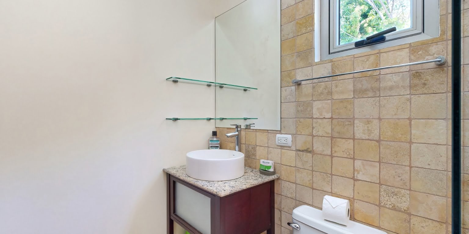 Casa Morete-09 Ocean View Luxury 4-Bedroom Villa Estates in Exclusive Gated Community in Easy Access Location in Uvita Costa Rica