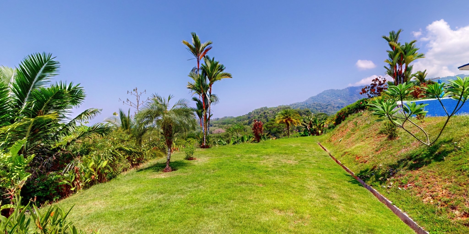Casa Morete-53 Ocean View Luxury 4-Bedroom Villa Estates in Exclusive Gated Community in Easy Access Location in Uvita Costa Rica