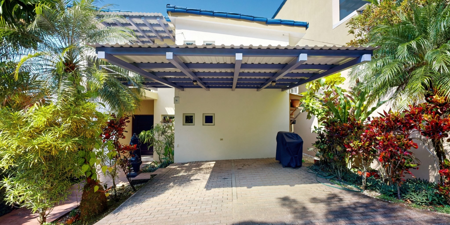 Casa Morete-11 Ocean View Luxury 4-Bedroom Villa Estates in Exclusive Gated Community in Easy Access Location in Uvita Costa Rica