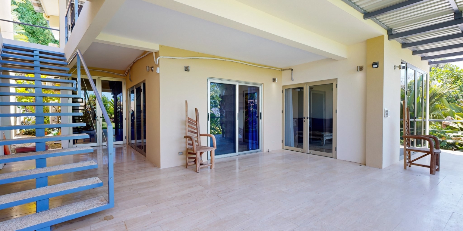 Casa Morete-44 Ocean View Luxury 4-Bedroom Villa Estates in Exclusive Gated Community in Easy Access Location in Uvita Costa Rica