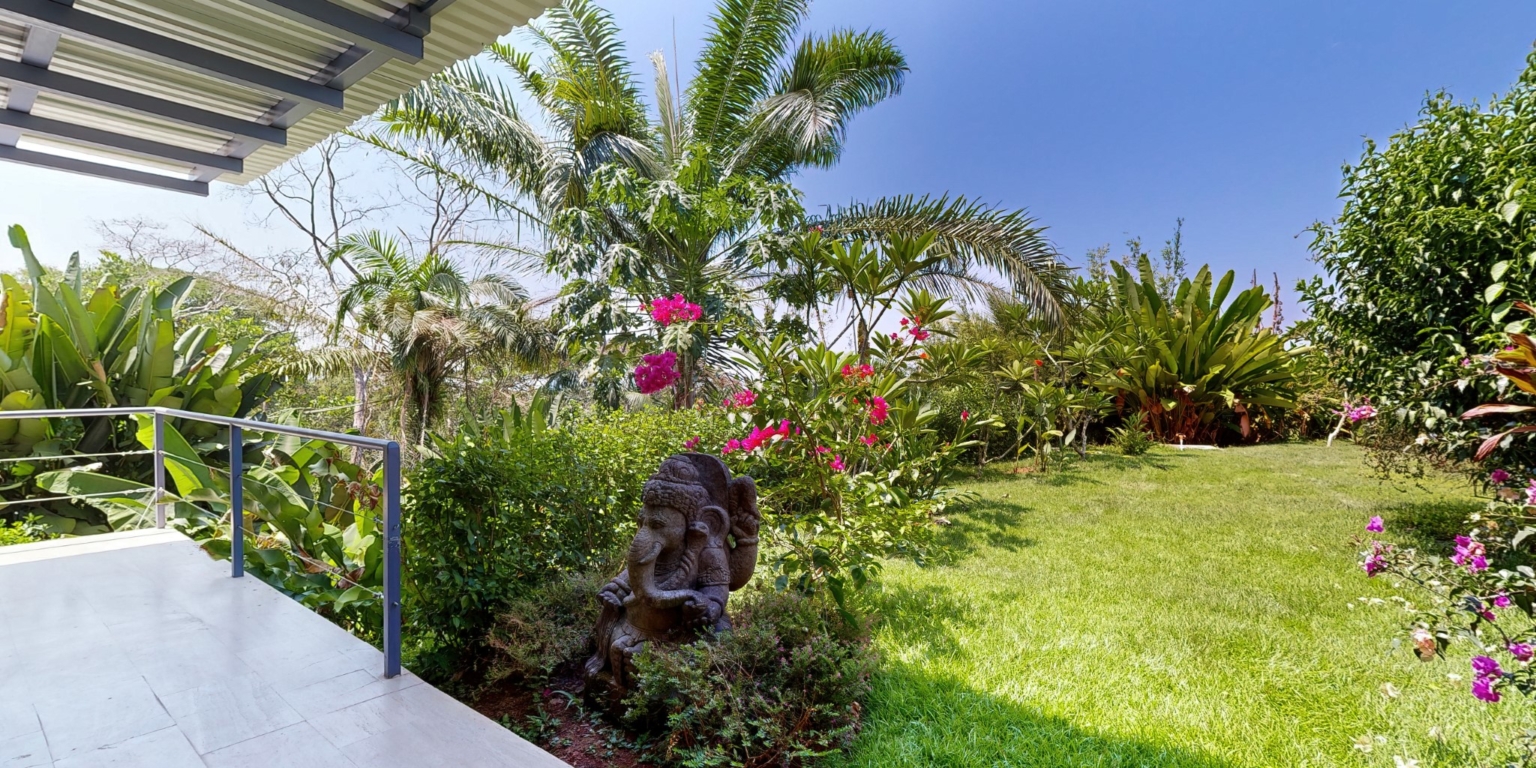 Casa Morete-46 Ocean View Luxury 4-Bedroom Villa Estates in Exclusive Gated Community in Easy Access Location in Uvita Costa Rica