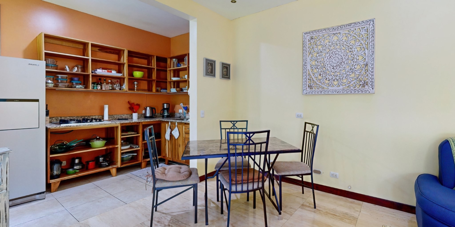 Casa Morete-51 Ocean View Luxury 4-Bedroom Villa Estates in Exclusive Gated Community in Easy Access Location in Uvita Costa Rica