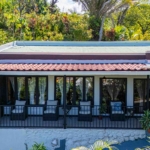 Balcony Bliss 3-Bedroom Walk-to-Beach Home in Bahia Costa Rica