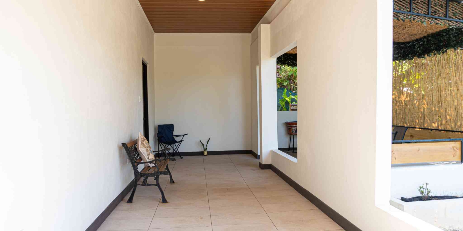 DSC01232 Balcony Bliss 3-Bedroom Walk-to-Beach Home in Bahia Costa Rica