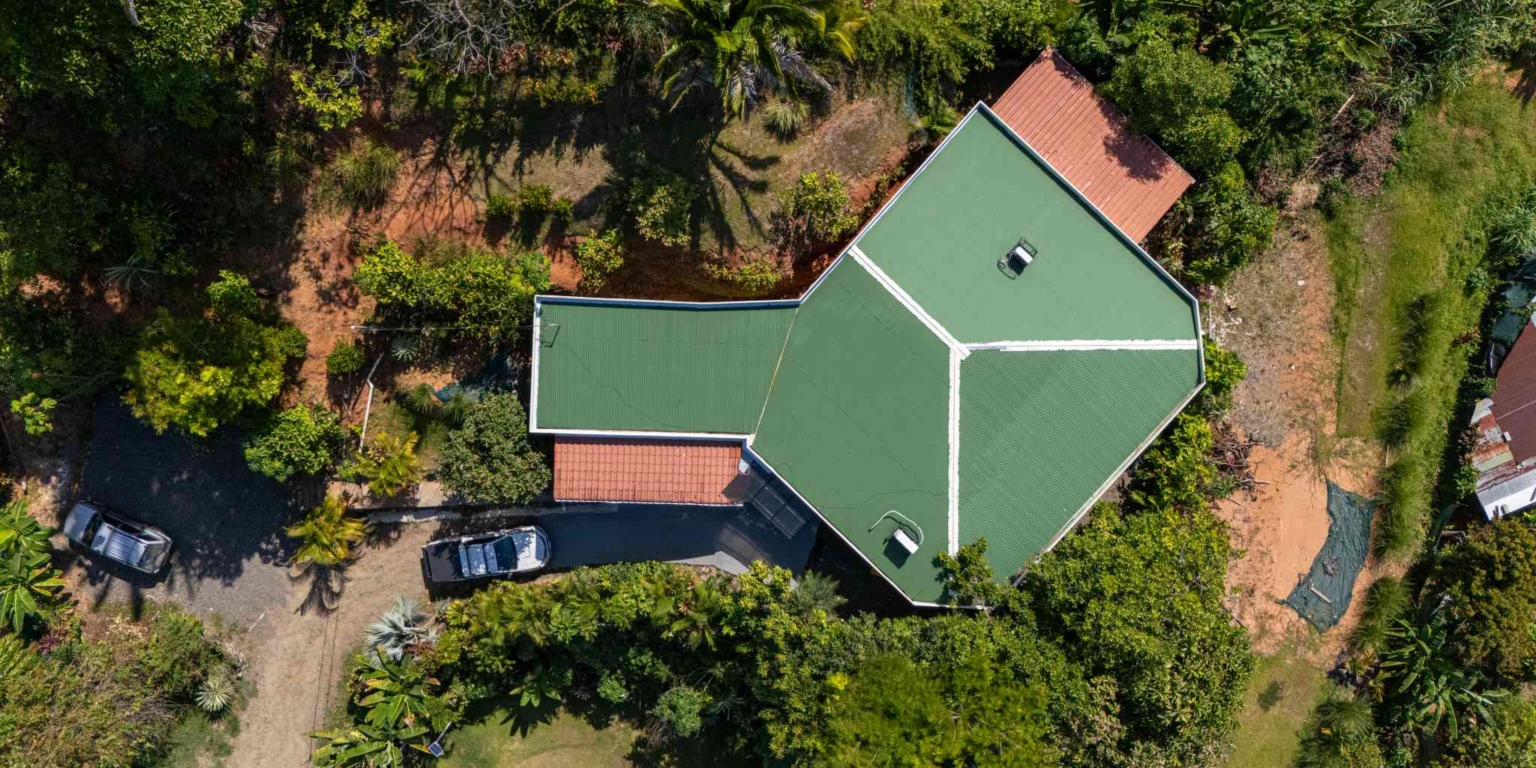 DJI_20240305092526_0203_D(1) Balcony Bliss 3-Bedroom Walk-to-Beach Home in Bahia Costa Rica