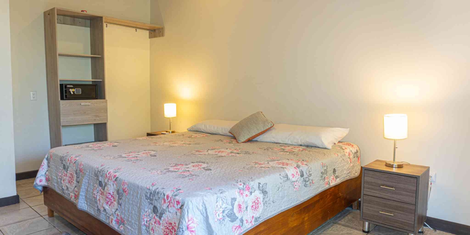 DSC01179 Balcony Bliss 3-Bedroom Walk-to-Beach Home in Bahia Costa Rica