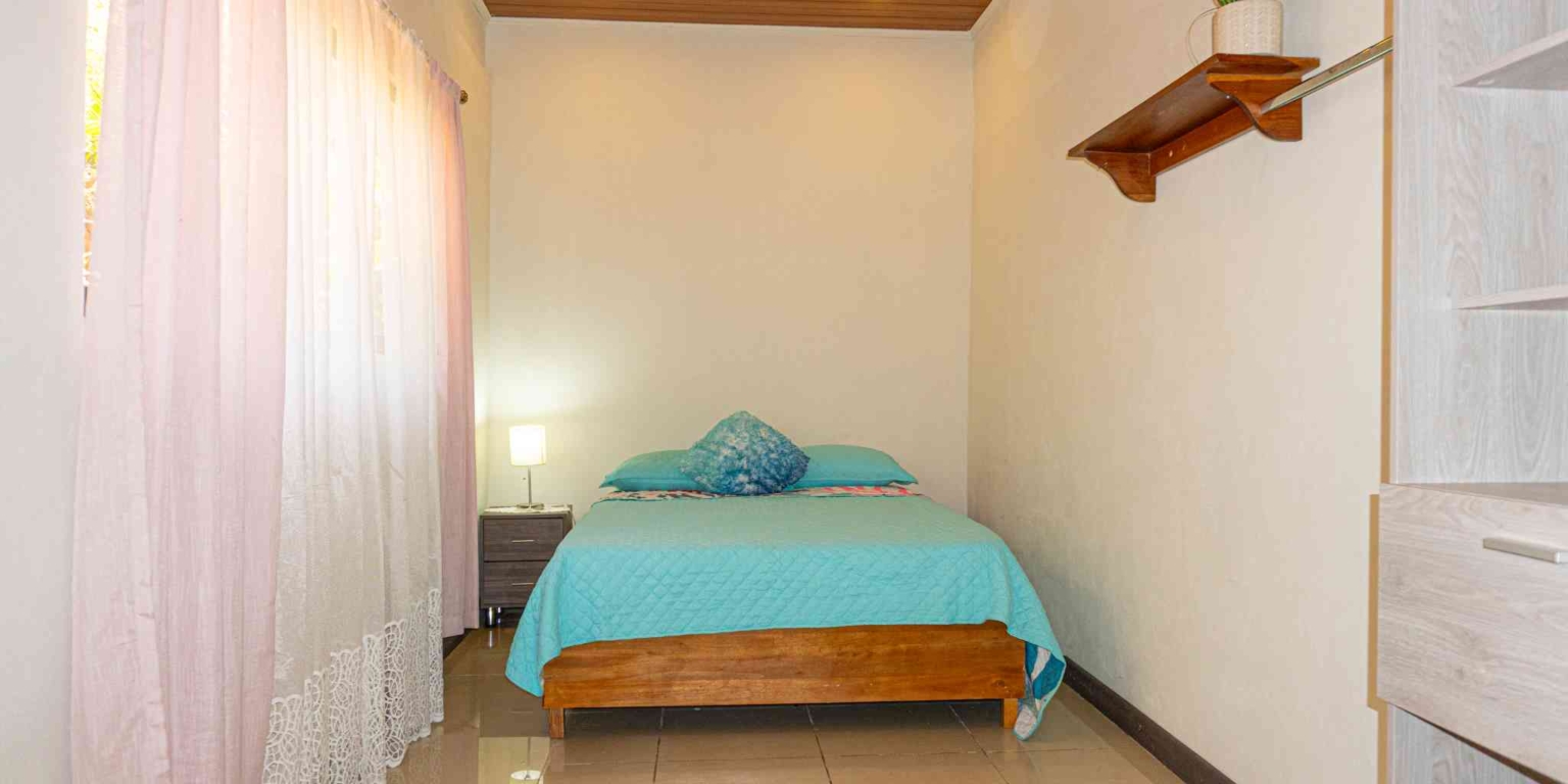 DSC01266 Balcony Bliss 3-Bedroom Walk-to-Beach Home in Bahia Costa Rica