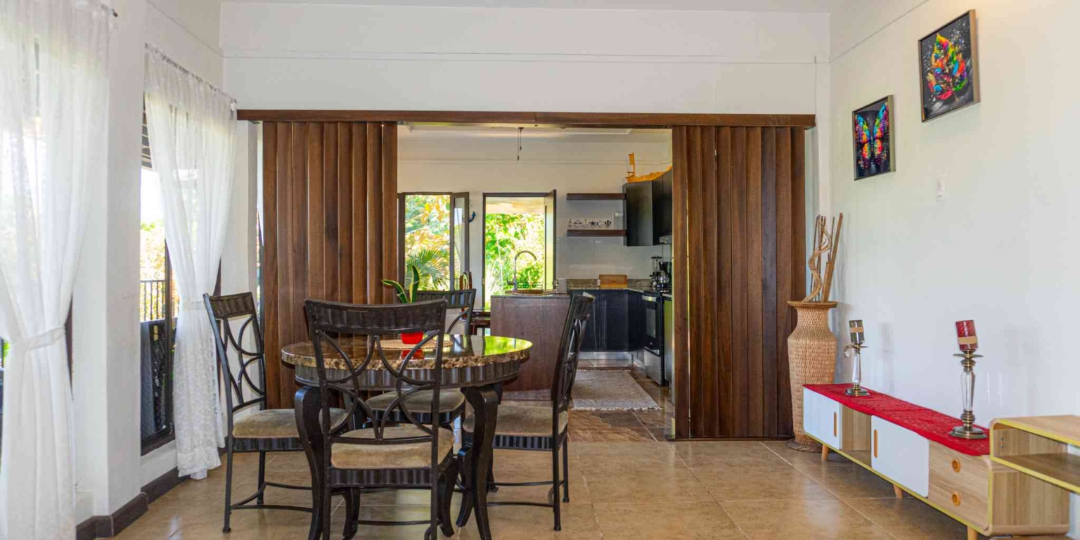 DSC01274 Balcony Bliss 3-Bedroom Walk-to-Beach Home in Bahia Costa Rica