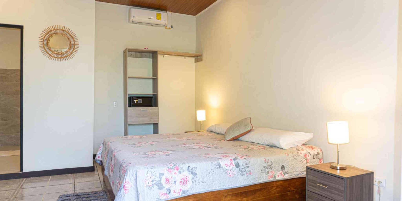DSC01190 Balcony Bliss 3-Bedroom Walk-to-Beach Home in Bahia Costa Rica