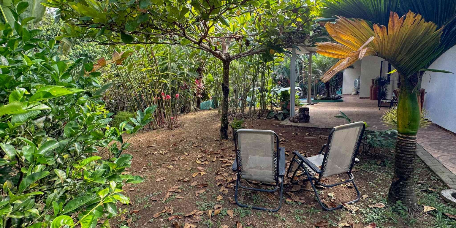 40 (8) Ocean View 3-Bedroom Home with Easy Access and Sparkling Pool in Ojochal Costa Rica