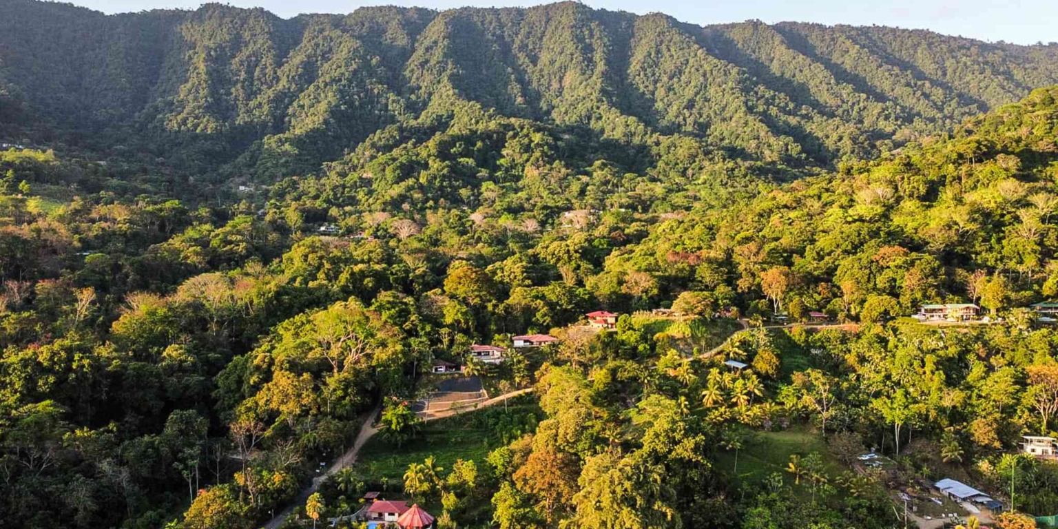 12 Ocean View 3-Bedroom Home with Easy Access and Sparkling Pool in Ojochal Costa Rica