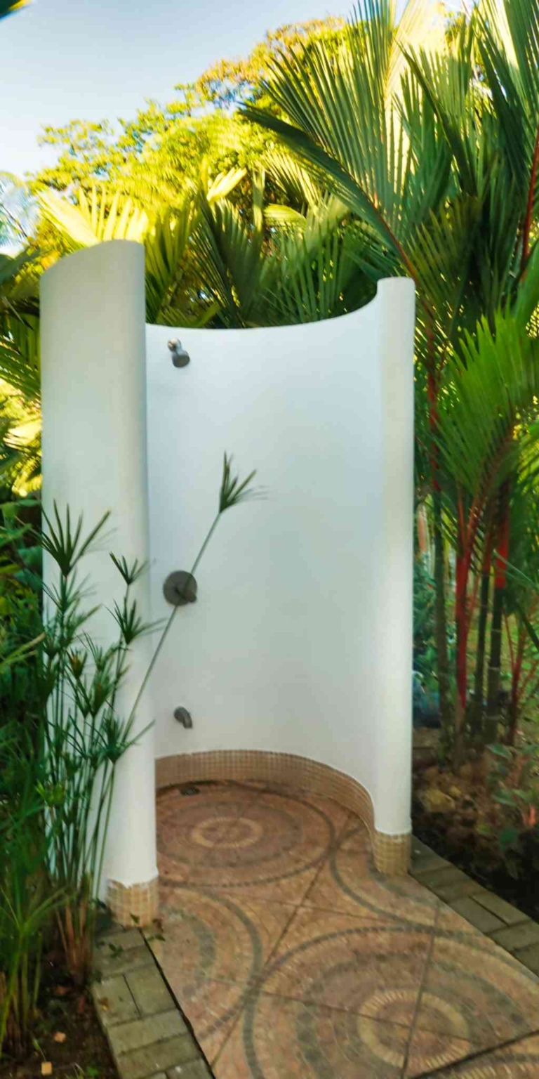 49 Ocean View 3-Bedroom Home with Easy Access and Sparkling Pool in Ojochal Costa Rica