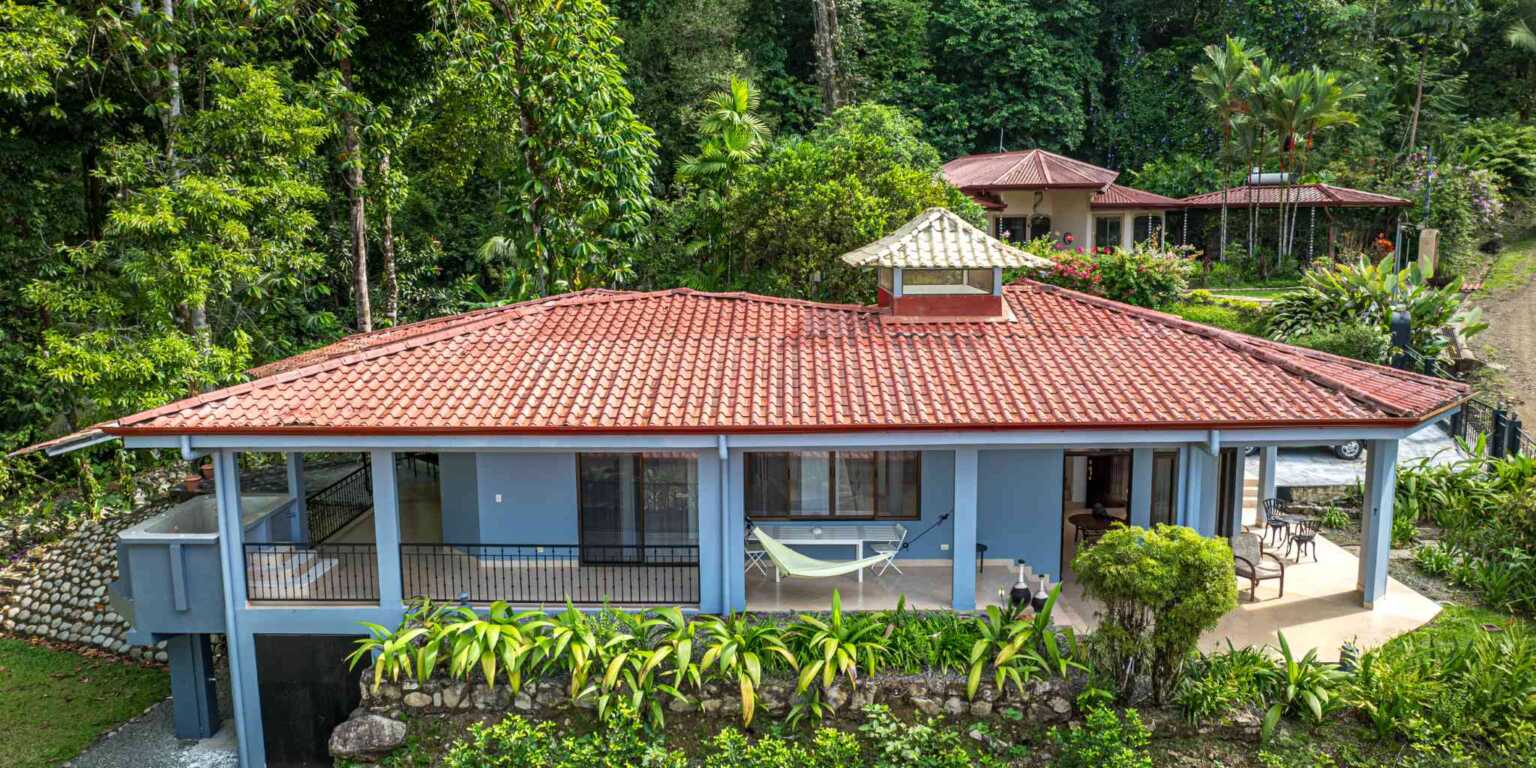 CASA OCEAN BREEZE, PHASE 6, OJOCHAL