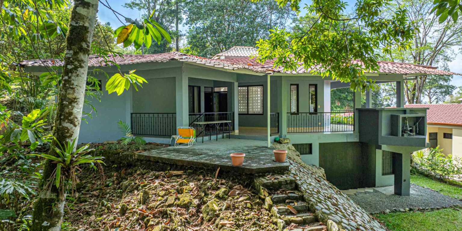 CASA OCEAN BREEZE, PHASE 6, OJOCHAL