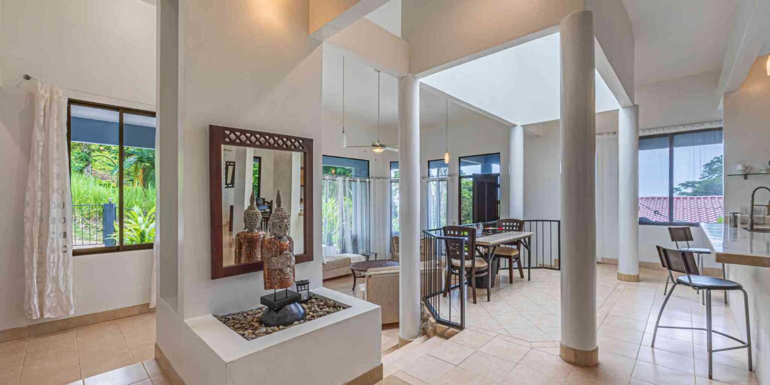 CASA OCEAN BREEZE, PHASE 6, OJOCHAL