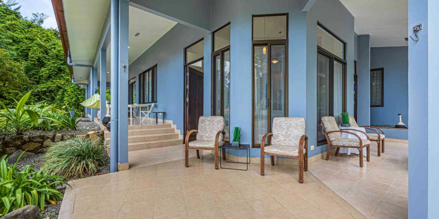 CASA OCEAN BREEZE, PHASE 6, OJOCHAL