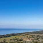 Secluded Ocean View Land in Exclusive Gated Community in Hatillo near Dominical Costa Rica