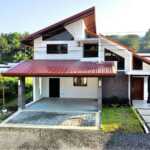 New Construction 3-Bedroom Modern-Style Home with Pool in Uvita Costa Rica