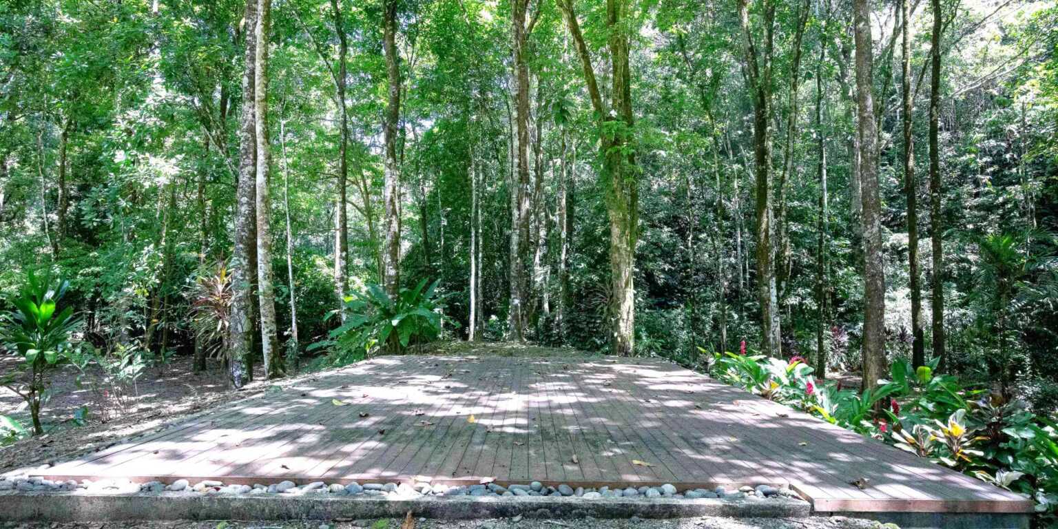 Comfortable 2-Bedroom Home in Riverside Community with Community Pool & Waterfall in Tres Rios Costa Rica