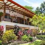 Comfortable 2-Bedroom Home in Riverside Community with Community Pool & Waterfall in Tres Rios Costa Rica