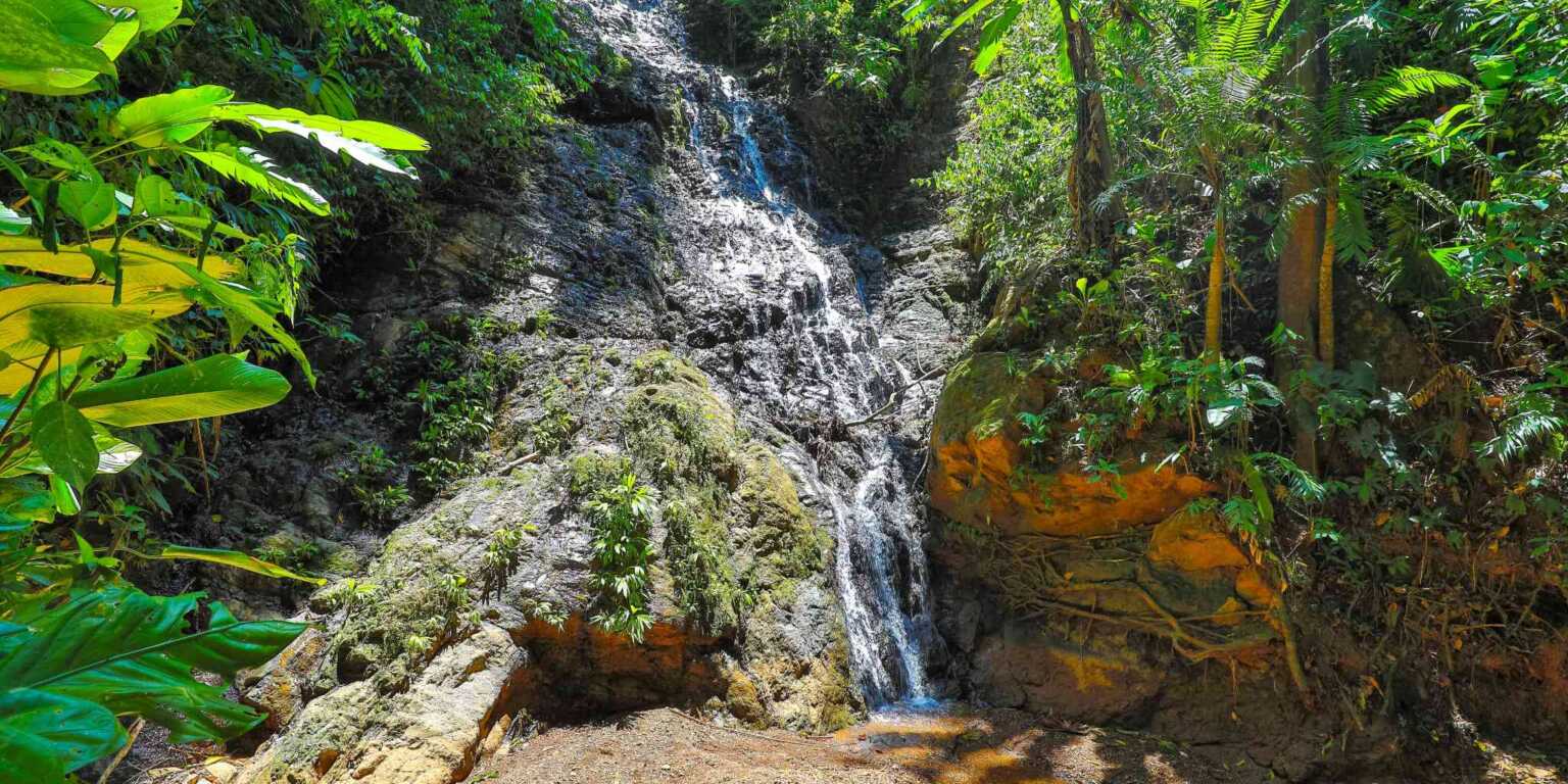 Comfortable 2-Bedroom Home in Riverside Community with Community Pool & Waterfall in Tres Rios Costa Rica