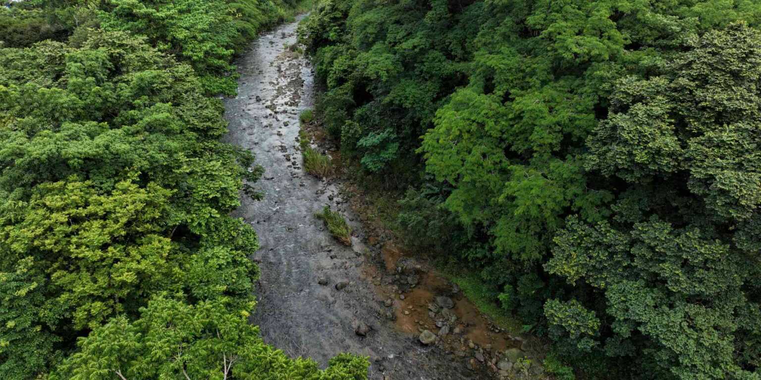 Comfortable 2-Bedroom Home in Riverside Community with Community Pool & Waterfall in Tres Rios Costa Rica