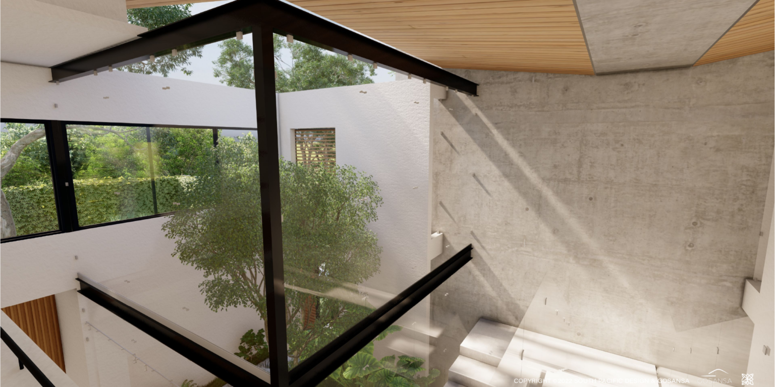 Amazing Ocean & Mountain Views on Calle Perezoso with Building Plans Ready to Build in Ojochal Costa Rica
