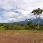 Amazing Ocean & Mountain Views on Calle Perezoso with Building Plans Ready to Build in Ojochal Costa Rica