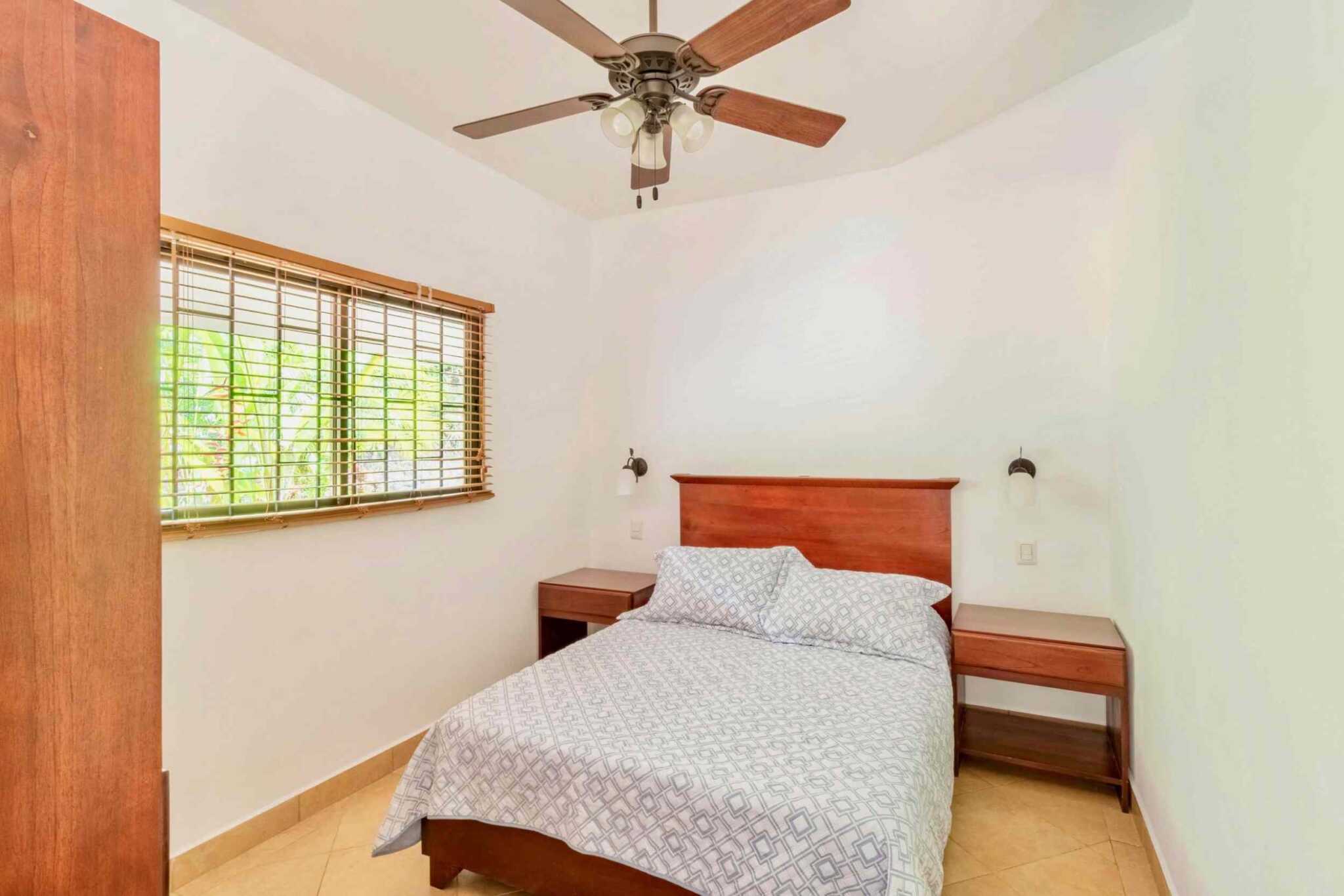 Income Producing Condos with 10 Units, Shared Pool & Spectacular Ocean and Mountain Views in Gated Community near Dominical Costa Rica