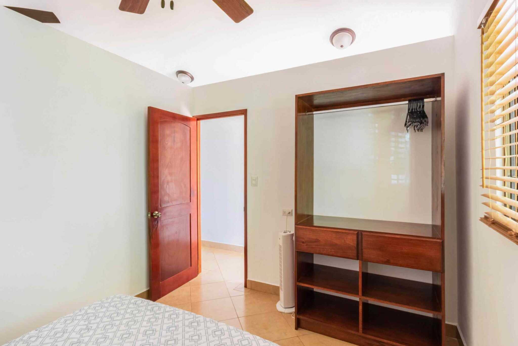 Income Producing Condos with 10 Units, Shared Pool & Spectacular Ocean and Mountain Views in Gated Community near Dominical Costa Rica