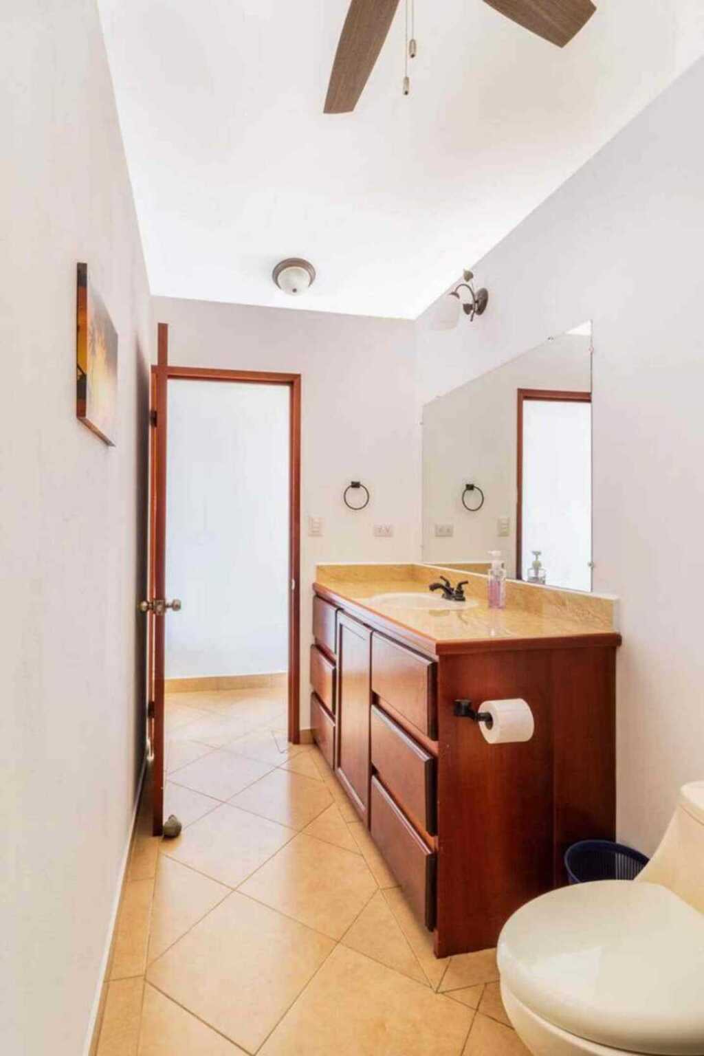 Income Producing Condos with 10 Units, Shared Pool & Spectacular Ocean and Mountain Views in Gated Community near Dominical Costa Rica