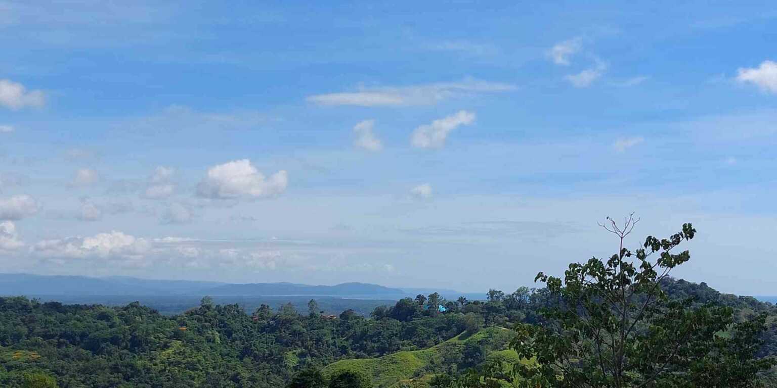 20230409_135706 Contemporary Ocean-View 2-Bedroom Home with Ocean Views of Isla Cano in Gated Community in Chontales near Ojochal Costa Rica