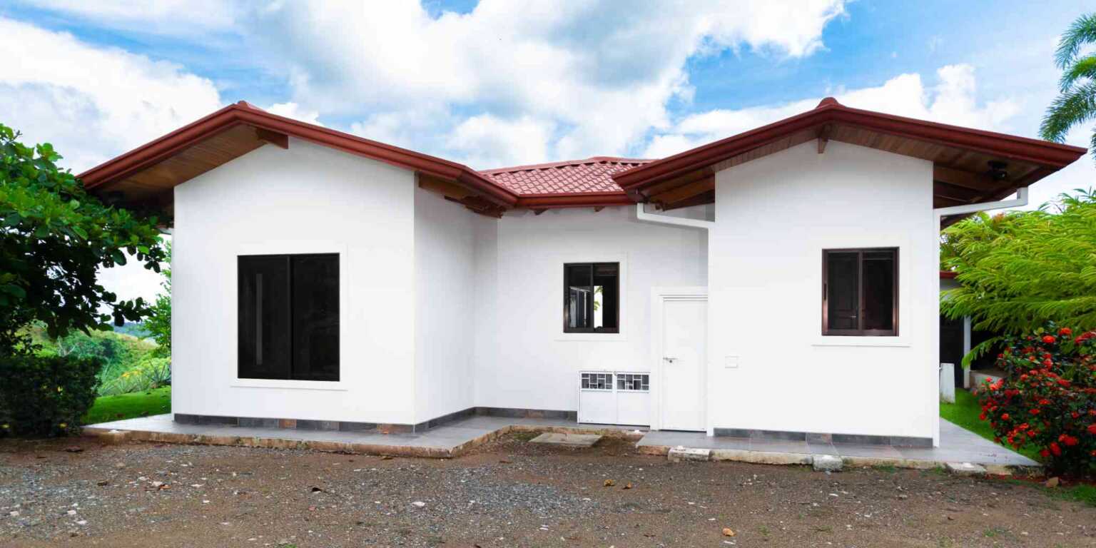 DSC_2741-Editar-Editar Contemporary Ocean-View 2-Bedroom Home with Ocean Views of Isla Cano in Gated Community in Chontales near Ojochal Costa Rica