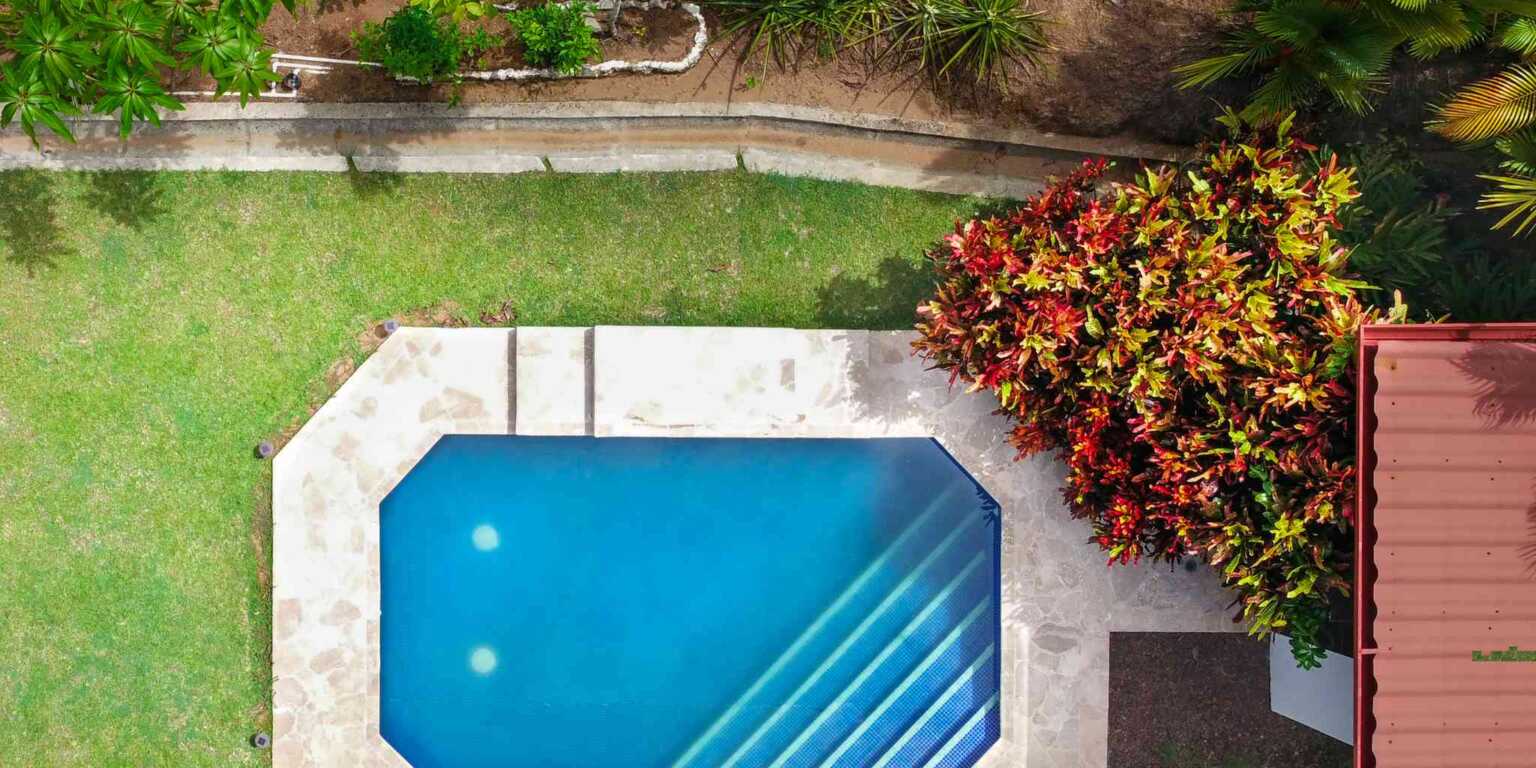 DJI_0791-Editar Contemporary Ocean-View 2-Bedroom Home with Ocean Views of Isla Cano in Gated Community in Chontales near Ojochal Costa Rica
