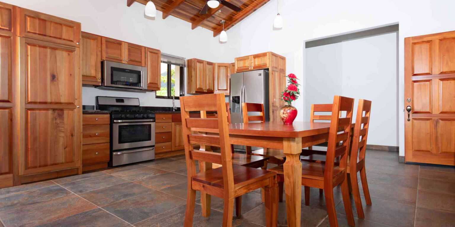 DSC_2701-Editar-Editar Contemporary Ocean-View 2-Bedroom Home with Ocean Views of Isla Cano in Gated Community in Chontales near Ojochal Costa Rica