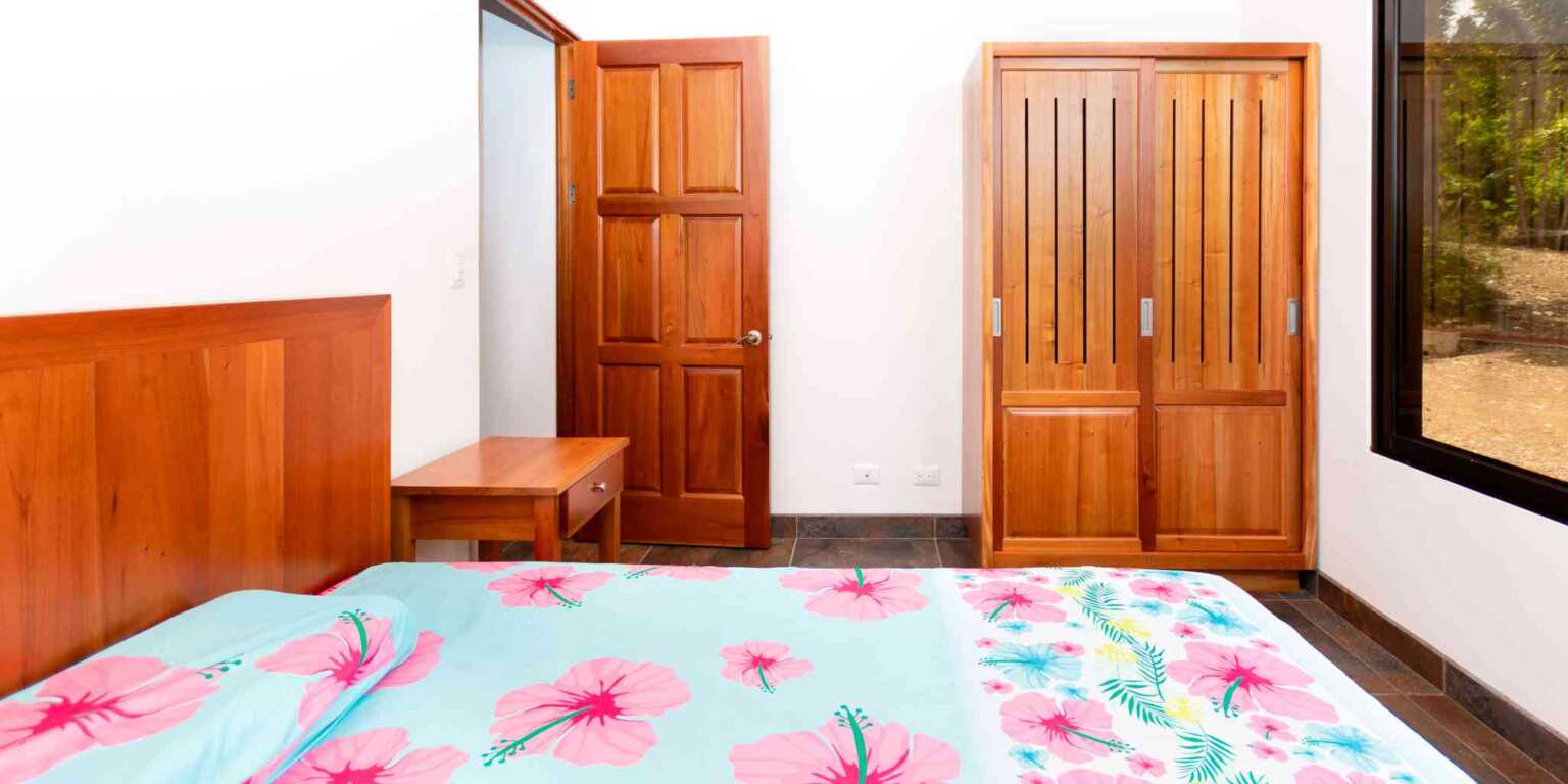 DSC_2720-Editar Contemporary Ocean-View 2-Bedroom Home with Ocean Views of Isla Cano in Gated Community in Chontales near Ojochal Costa Rica