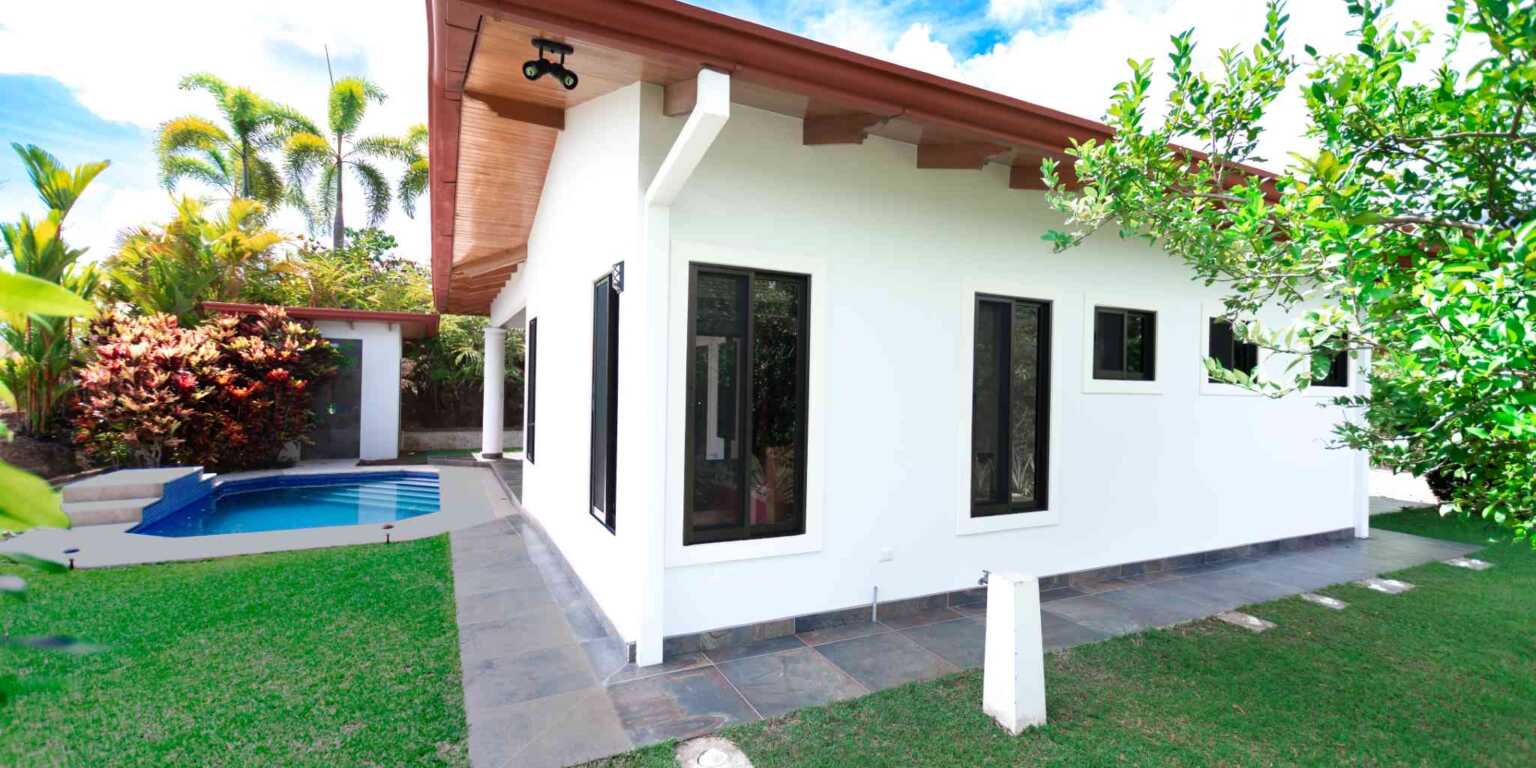 DSC_2728-Editar-Editar Contemporary Ocean-View 2-Bedroom Home with Ocean Views of Isla Cano in Gated Community in Chontales near Ojochal Costa Rica