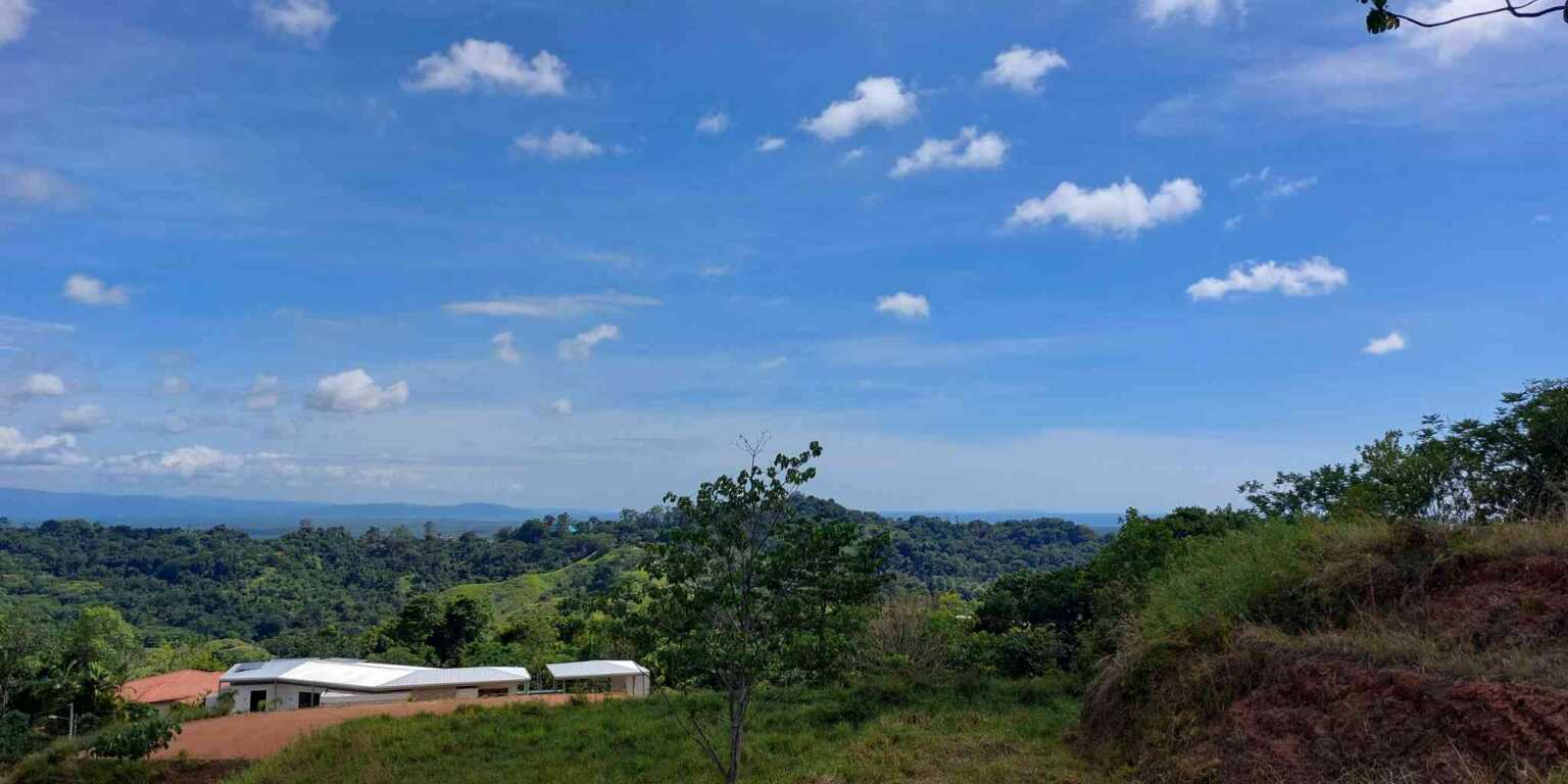 20230409_135653 Contemporary Ocean-View 2-Bedroom Home with Ocean Views of Isla Cano in Gated Community in Chontales near Ojochal Costa Rica