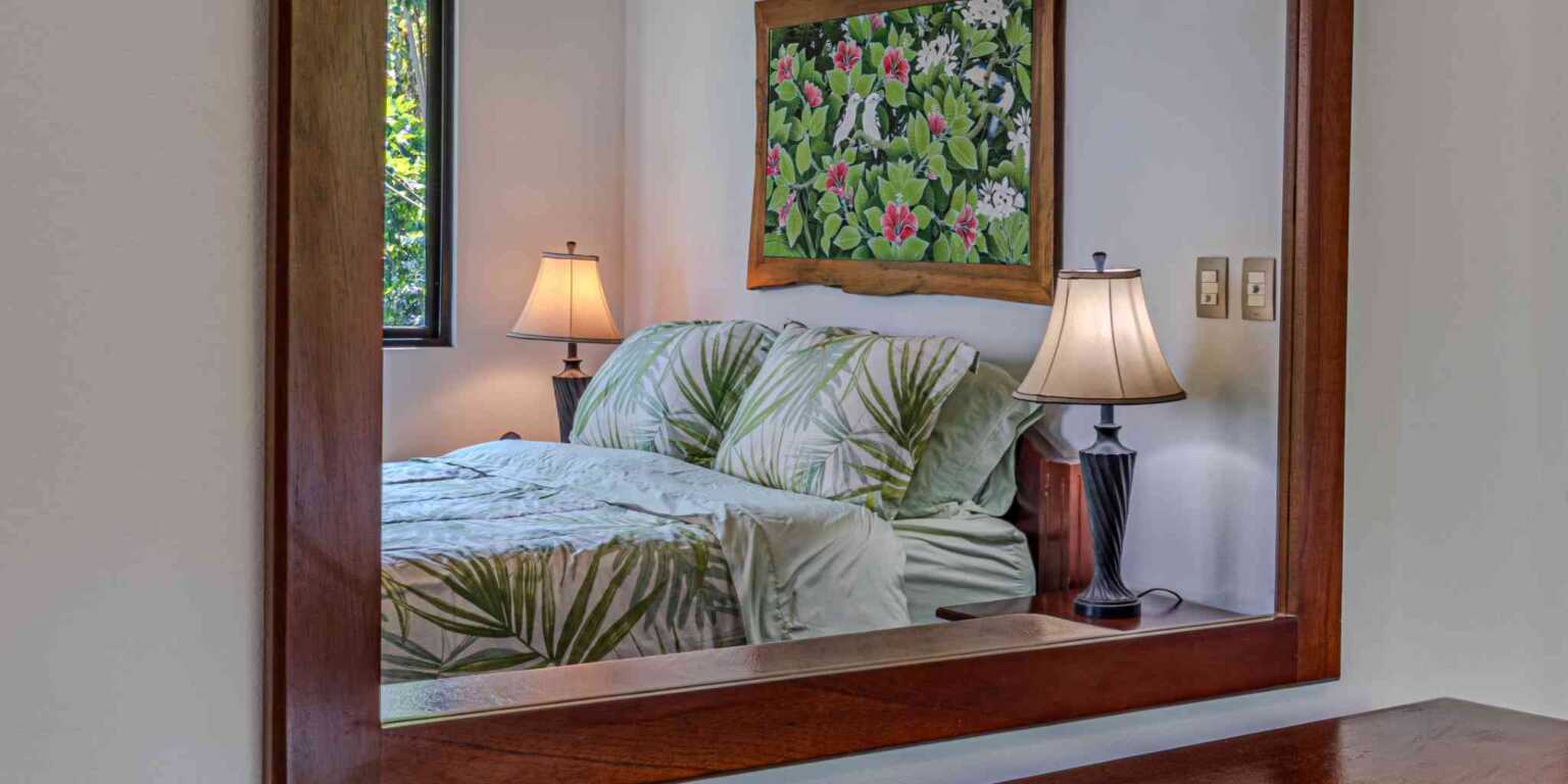 Mediterranean-Style 3-Bedroom Home with Pool & 2+ Acres of Land in Uvita Costa Rica