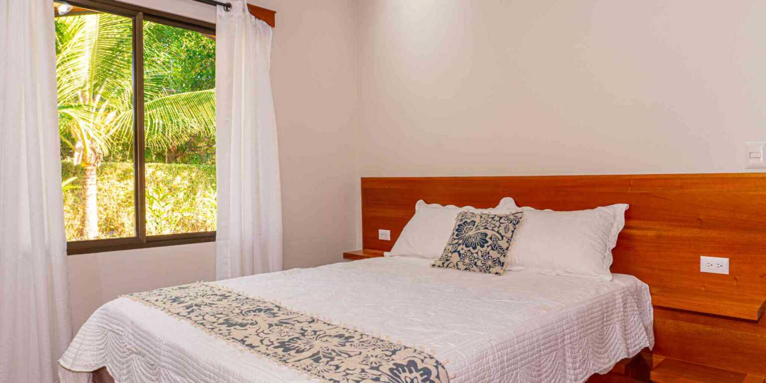 Photo 18-4-24, 7 23 18 AM Cozy 2-Bedroom Home Walking Distance to Beach in Bahia near Uvita Costa Rica
