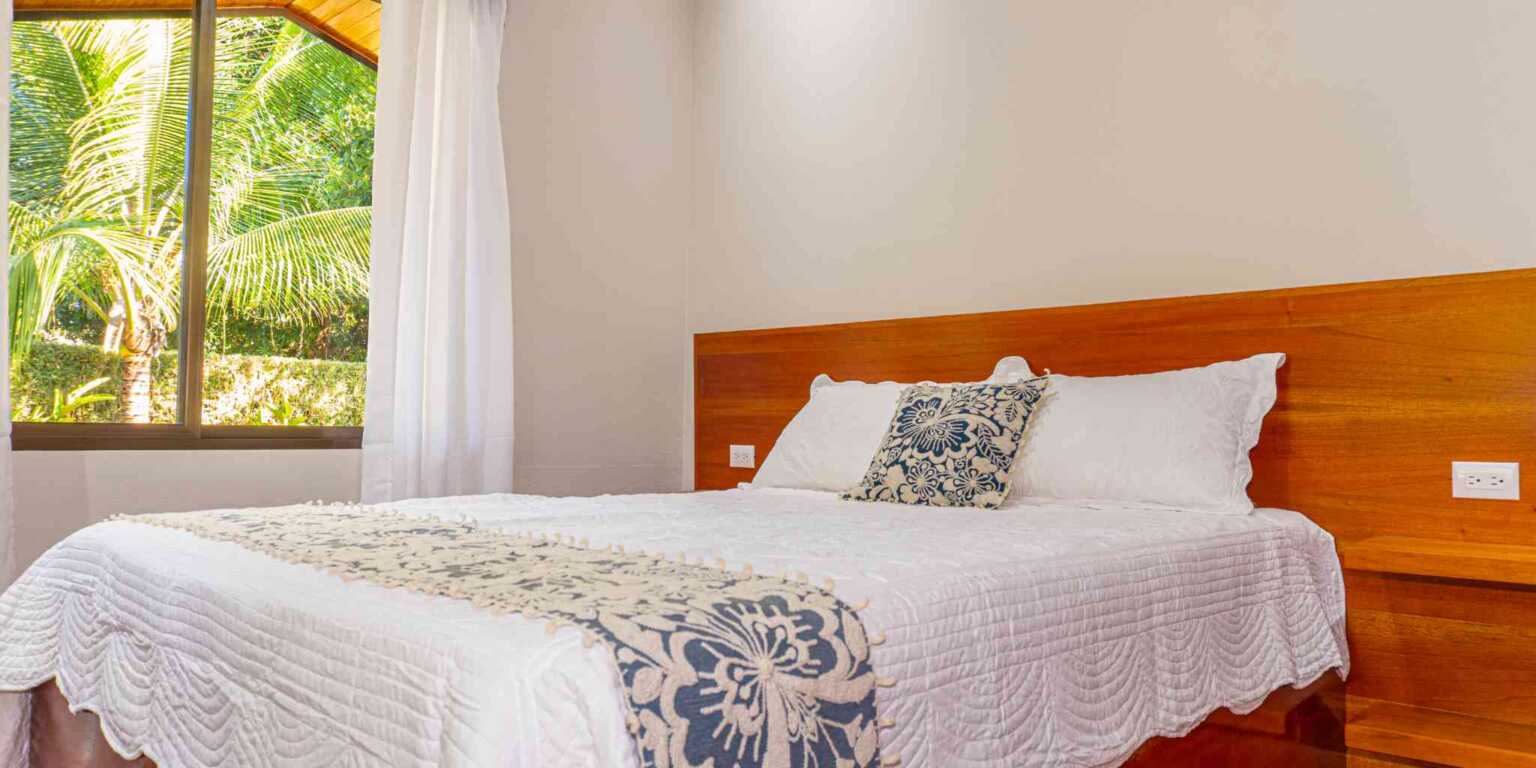 Photo 18-4-24, 7 25 53 AM Cozy 2-Bedroom Home Walking Distance to Beach in Bahia near Uvita Costa Rica
