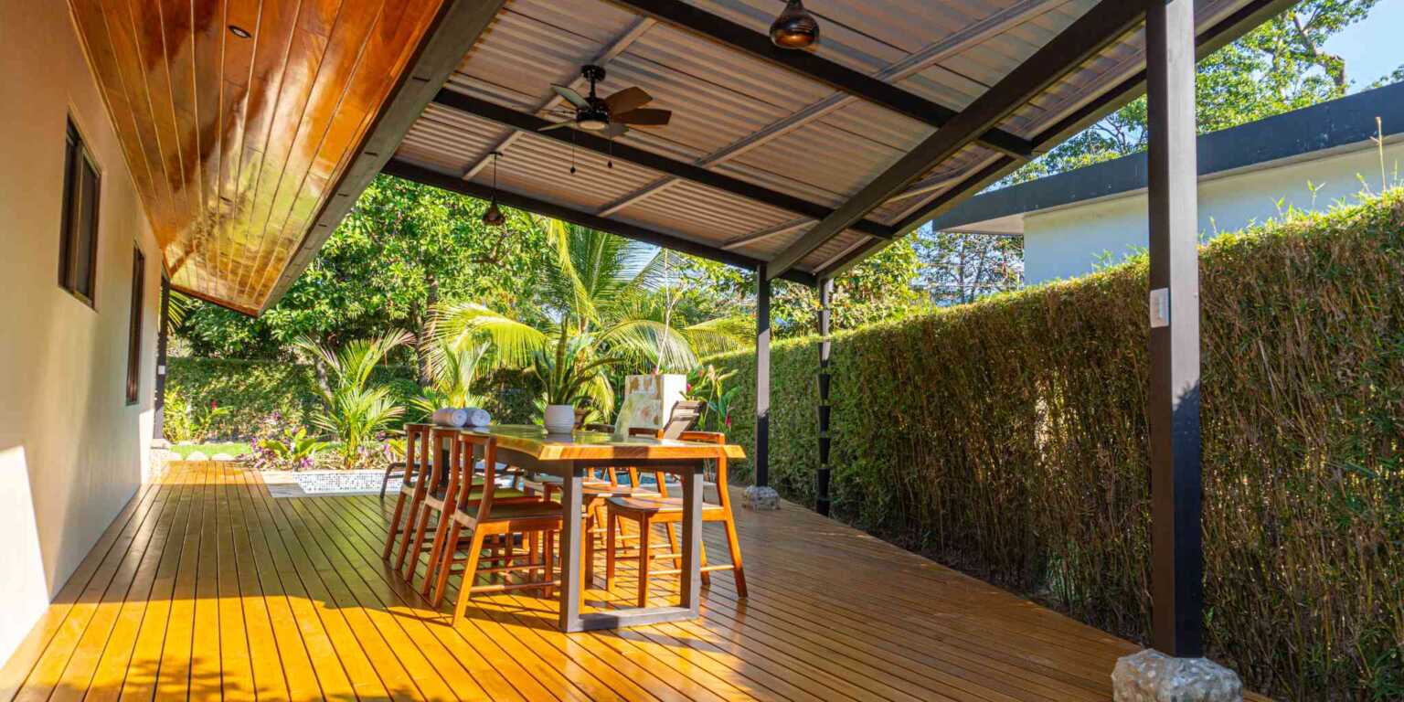 Photo 18-4-24, 7 31 33 AM Cozy 2-Bedroom Home Walking Distance to Beach in Bahia near Uvita Costa Rica
