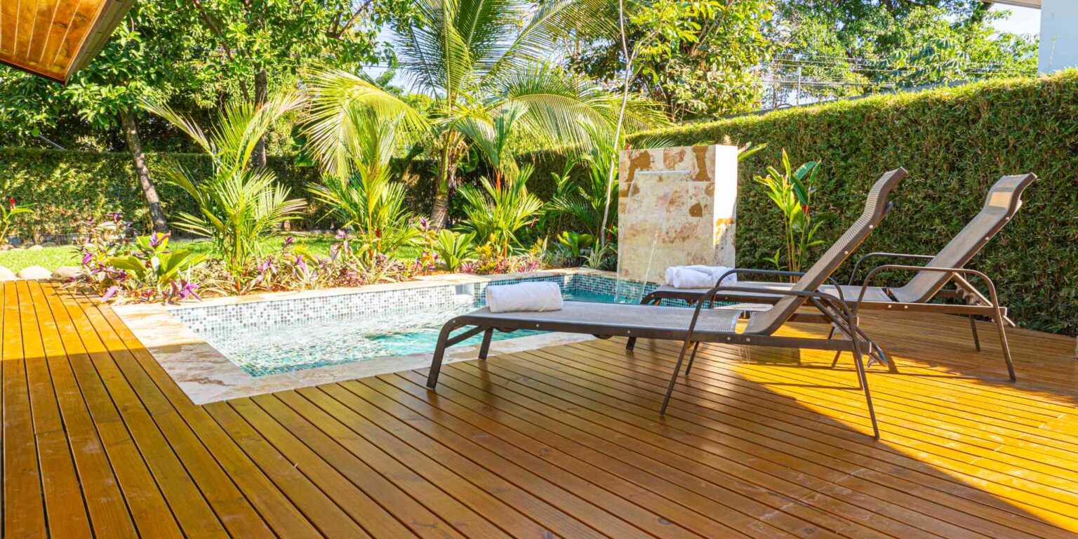 Photo 18-4-24, 7 36 38 AM Cozy 2-Bedroom Home Walking Distance to Beach in Bahia near Uvita Costa Rica