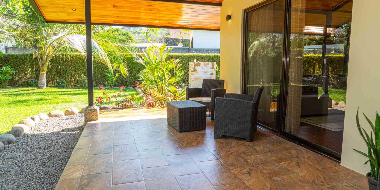 Photo 18-4-24, 7 47 15 AM Cozy 2-Bedroom Home Walking Distance to Beach in Bahia near Uvita Costa Rica