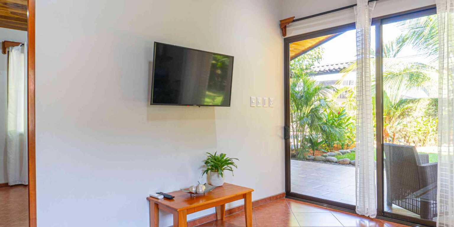 Photo 18-4-24, 7 55 10 AM Cozy 2-Bedroom Home Walking Distance to Beach in Bahia near Uvita Costa Rica